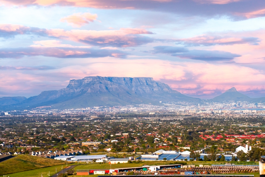 0 Bedroom Property for Sale in Baronetcy Estate Western Cape